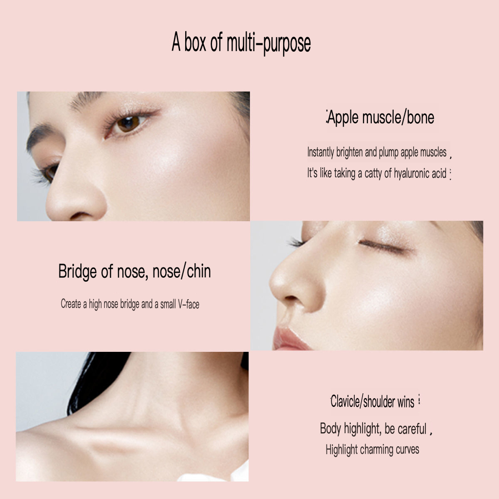 NOVO İki Tonlu Makyaj Diski Pu - Beauty Makeup Novo incelemesi ve fiyatı