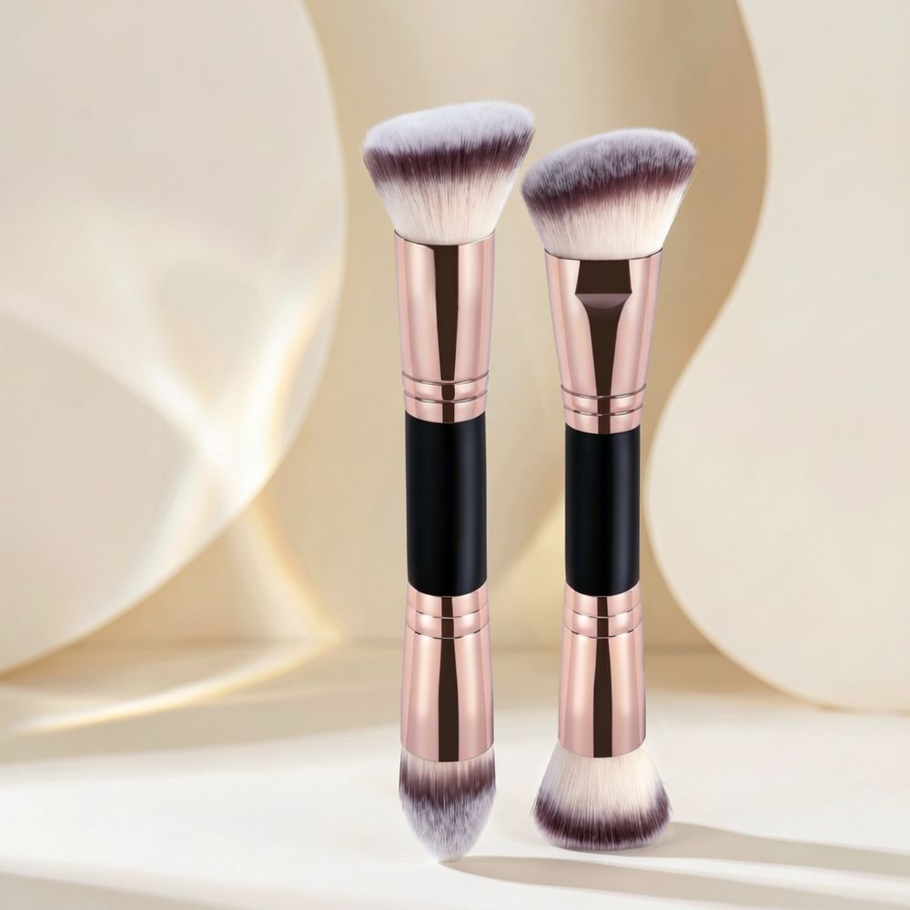 Profesyonel Çift Uçlu Makyaj F - Beauty Makeup Gift Sets incelemesi ve fiyatı