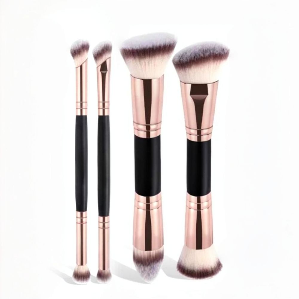 Profesyonel Çift Uçlu Makyaj F - Beauty Makeup Gift Sets incelemesi ve fiyatı