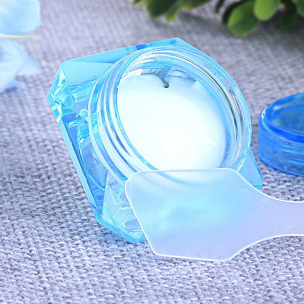 300 Adet Makyaj Kaşığı Profesy - Beauty Makeup Cream incelemesi ve fiyatı