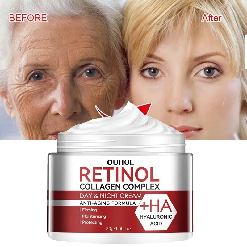 Retinol Krem Nemlendirici Cilt - Beauty Makeup Cream incelemesi ve fiyatı