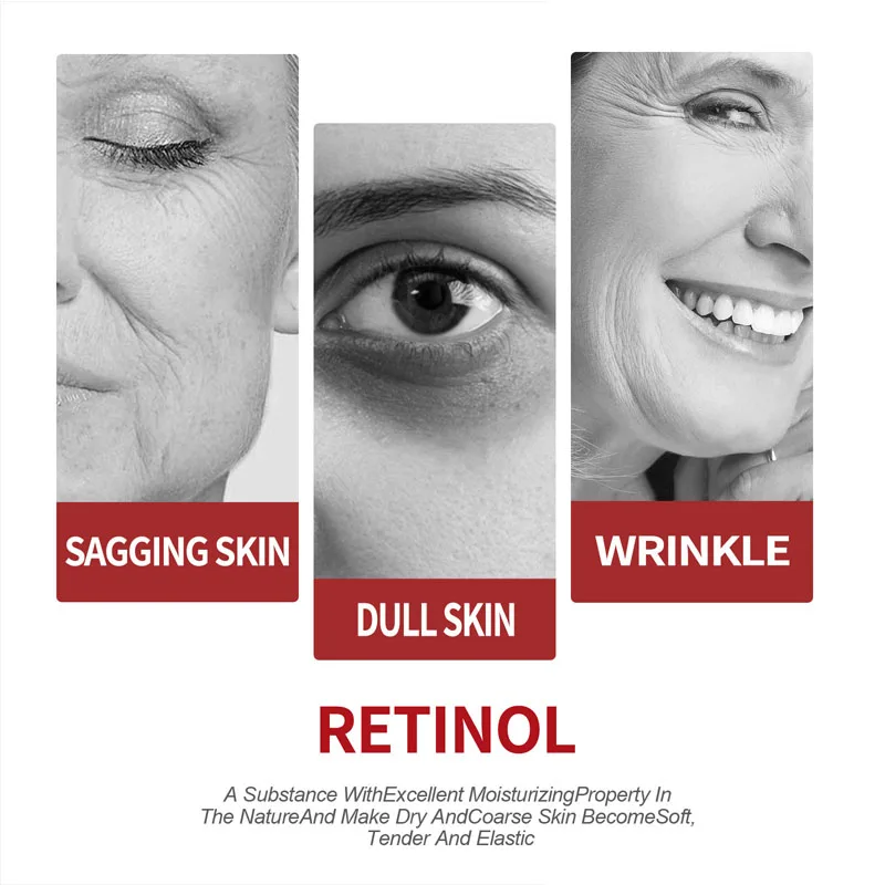 Retinol Krem Nemlendirici Cilt - Beauty Makeup Cream incelemesi ve fiyatı