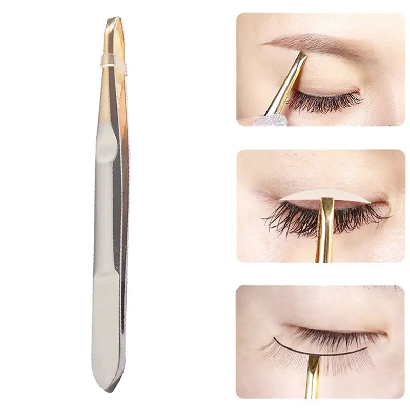 Kaş Cımbızı Saç Güzellik İnce  - Beauty - Makeup - Eyes incelemesi ve fiyatı