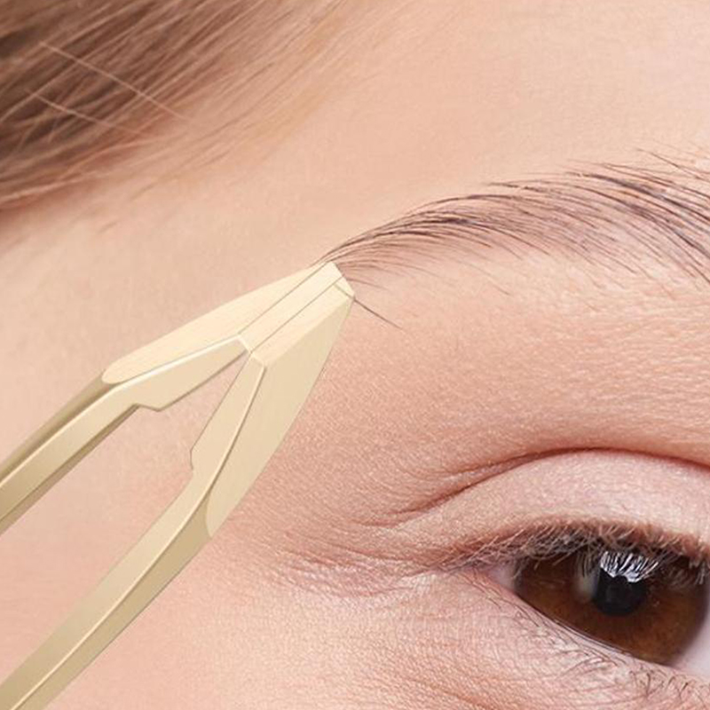 Kaş Cımbızı Saç Güzellik İnce  - Beauty - Makeup - Eyes incelemesi ve fiyatı