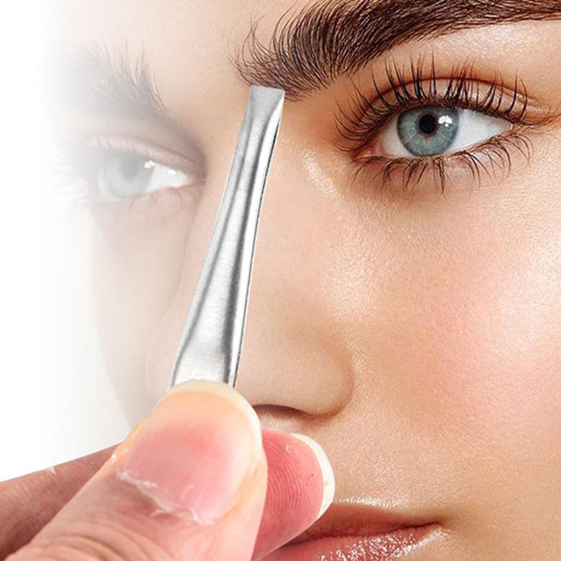 Kaş Cımbızı Saç Güzellik İnce  - Beauty - Makeup - Eyes incelemesi ve fiyatı