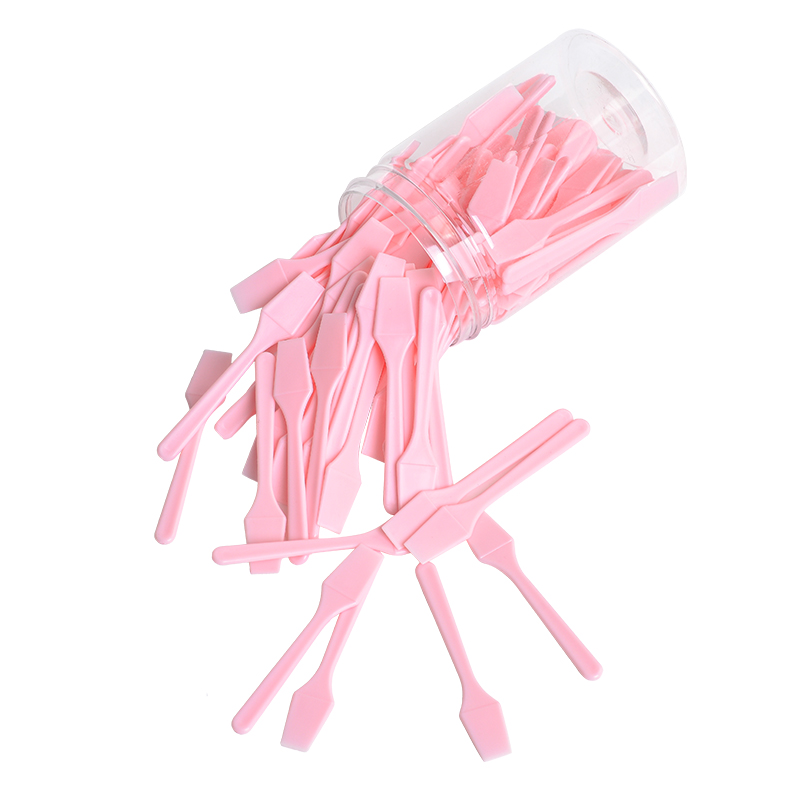 100'lü Kozmetik Spatula Kepçe  - Beauty Makeup Cream incelemesi ve fiyatı