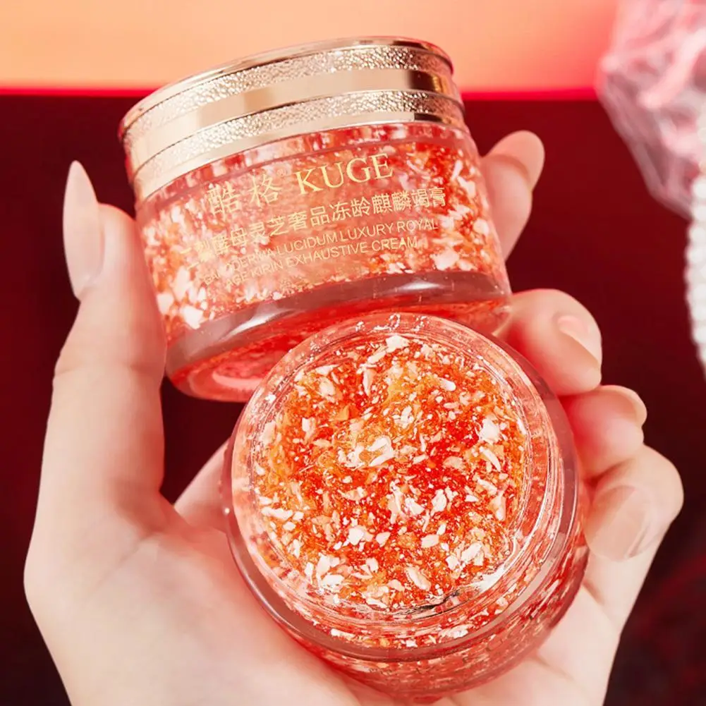 Ejderha Kanı Retinol Krem Neml - Beauty Makeup Cream incelemesi ve fiyatı