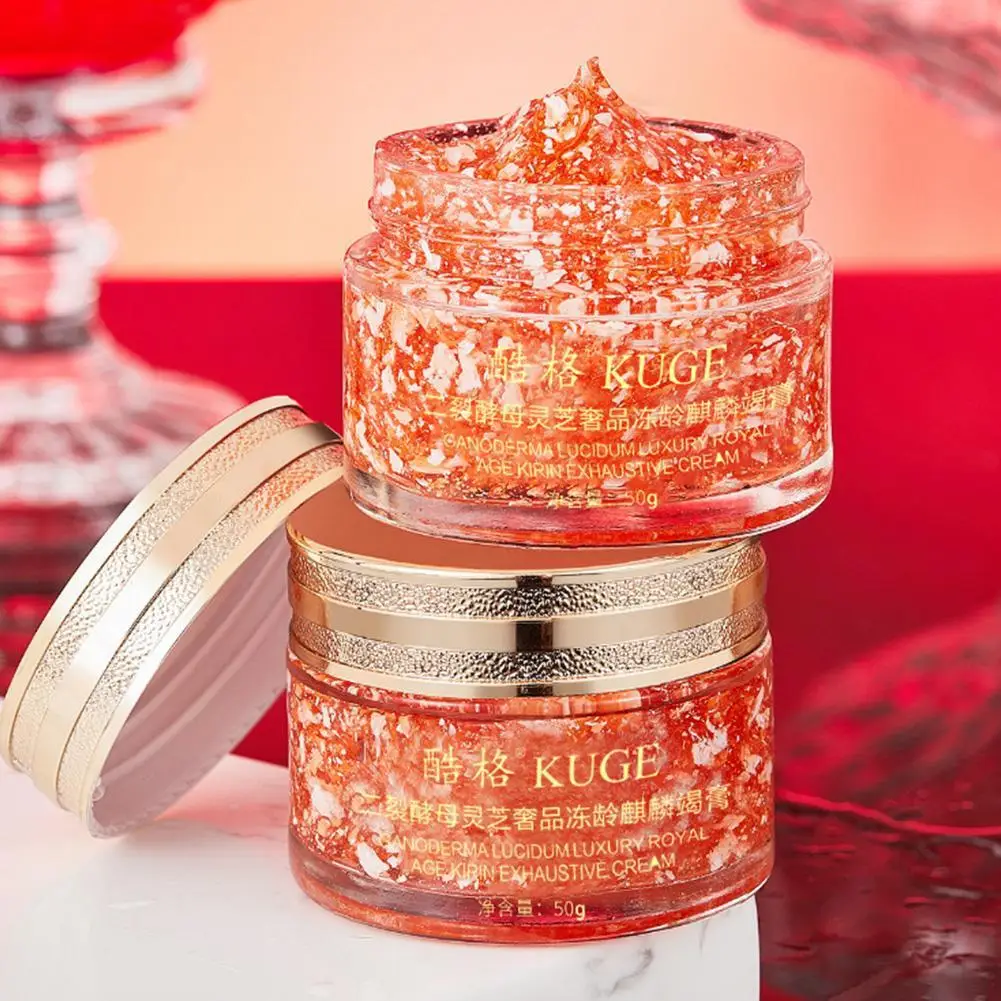 Ejderha Kanı Retinol Krem Neml - Beauty Makeup Cream incelemesi ve fiyatı