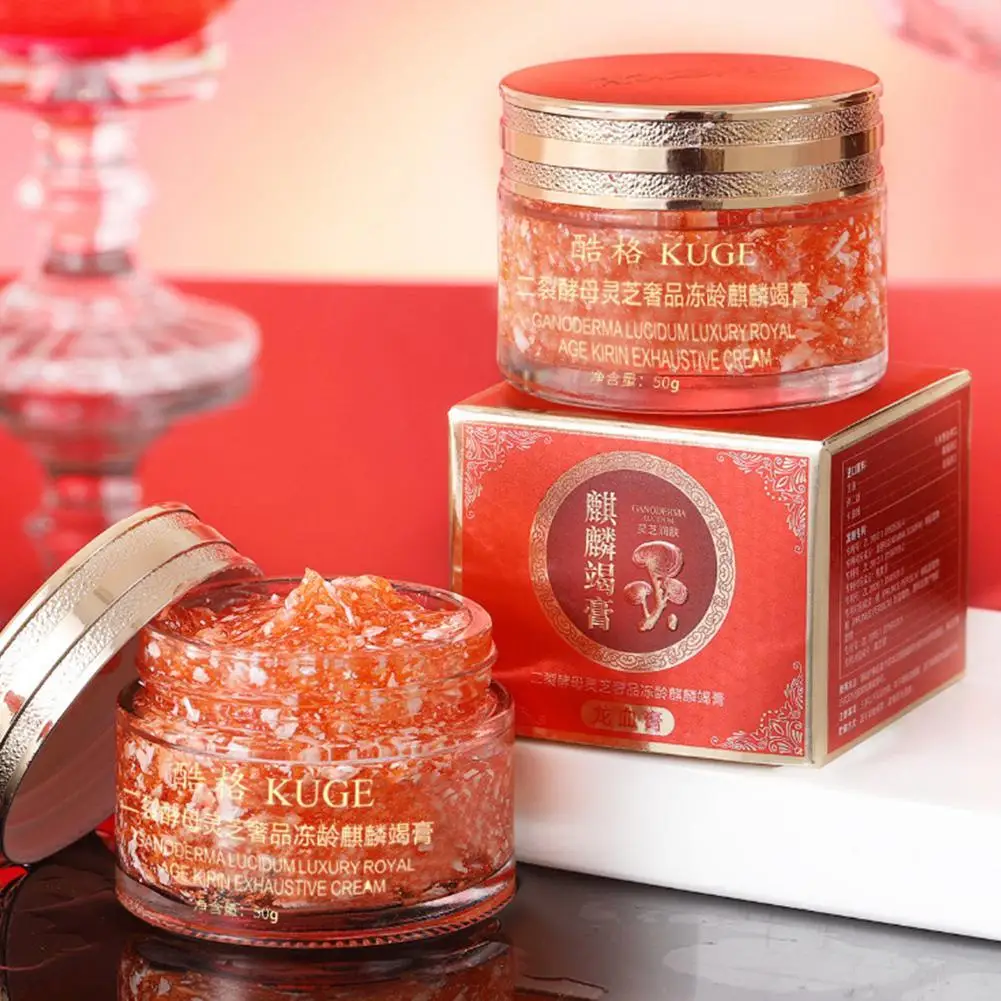 Ejderha Kanı Retinol Krem Neml - Beauty Makeup Cream incelemesi ve fiyatı