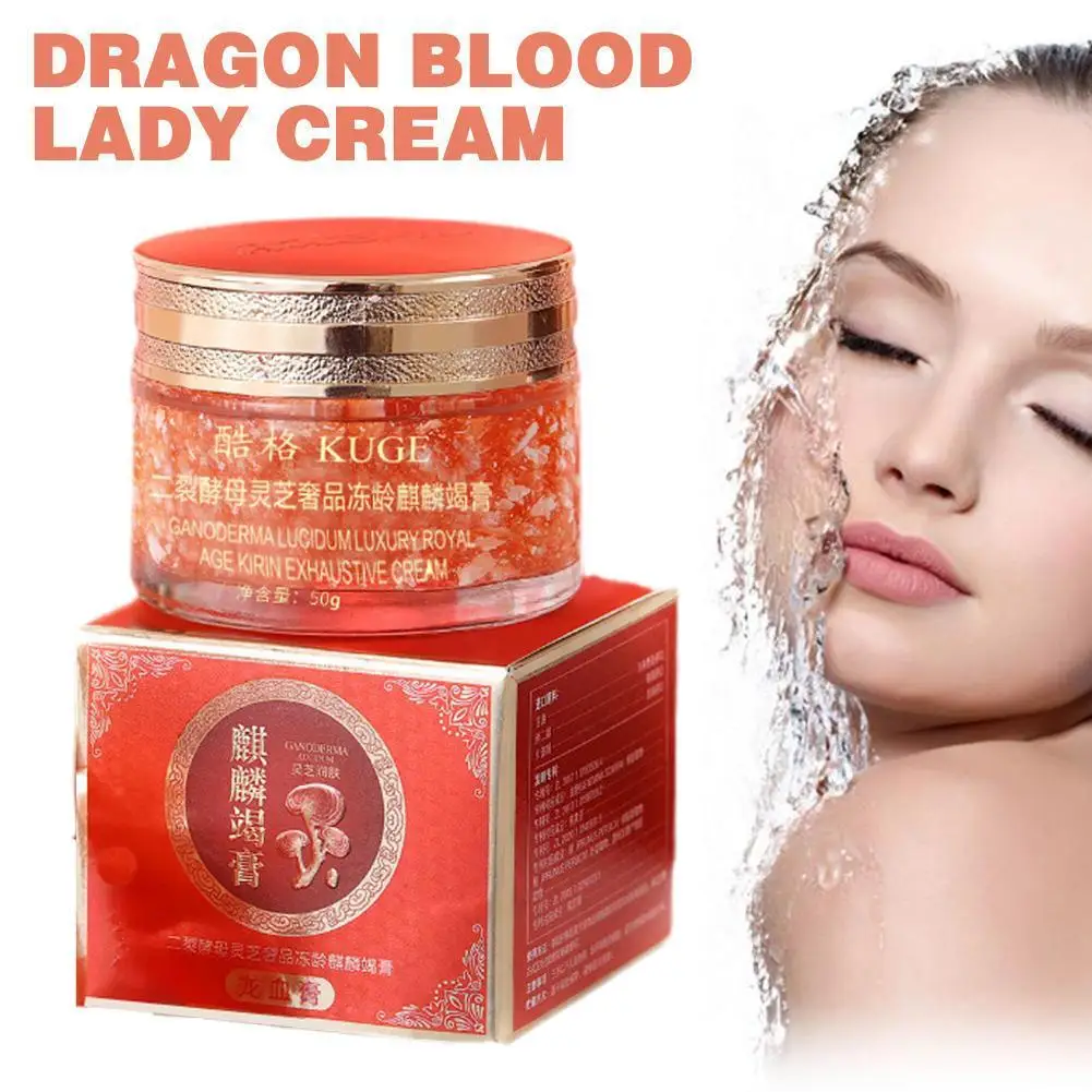 Ejderha Kanı Retinol Krem Neml - Beauty Makeup Cream incelemesi ve fiyatı