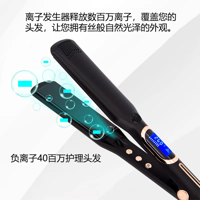 Dış Ticaret Saç Düzleştirici,  - Hair Straightener incelemesi ve fiyatı