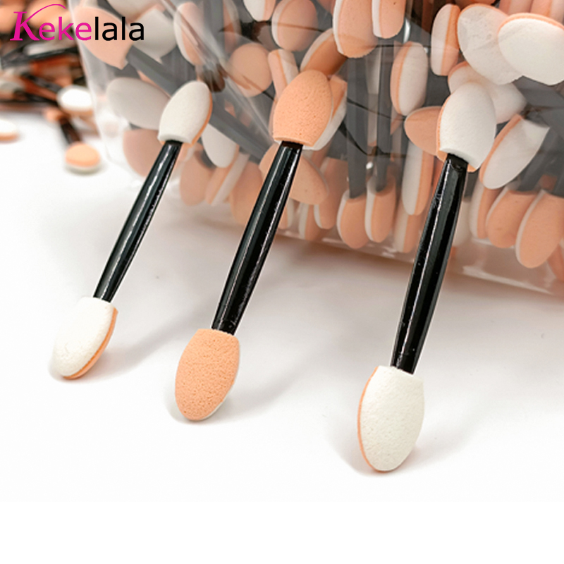 100 Adet/torba Küçük Taşınabil - Beauty Makeup Background incelemesi ve fiyatı