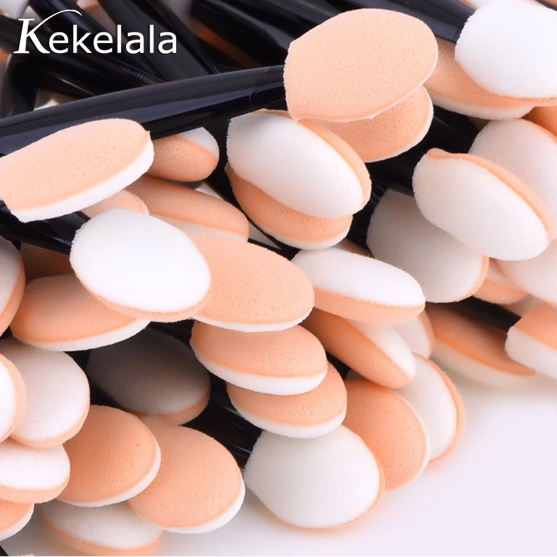 100 Adet/torba Küçük Taşınabil - Beauty Makeup Background incelemesi ve fiyatı