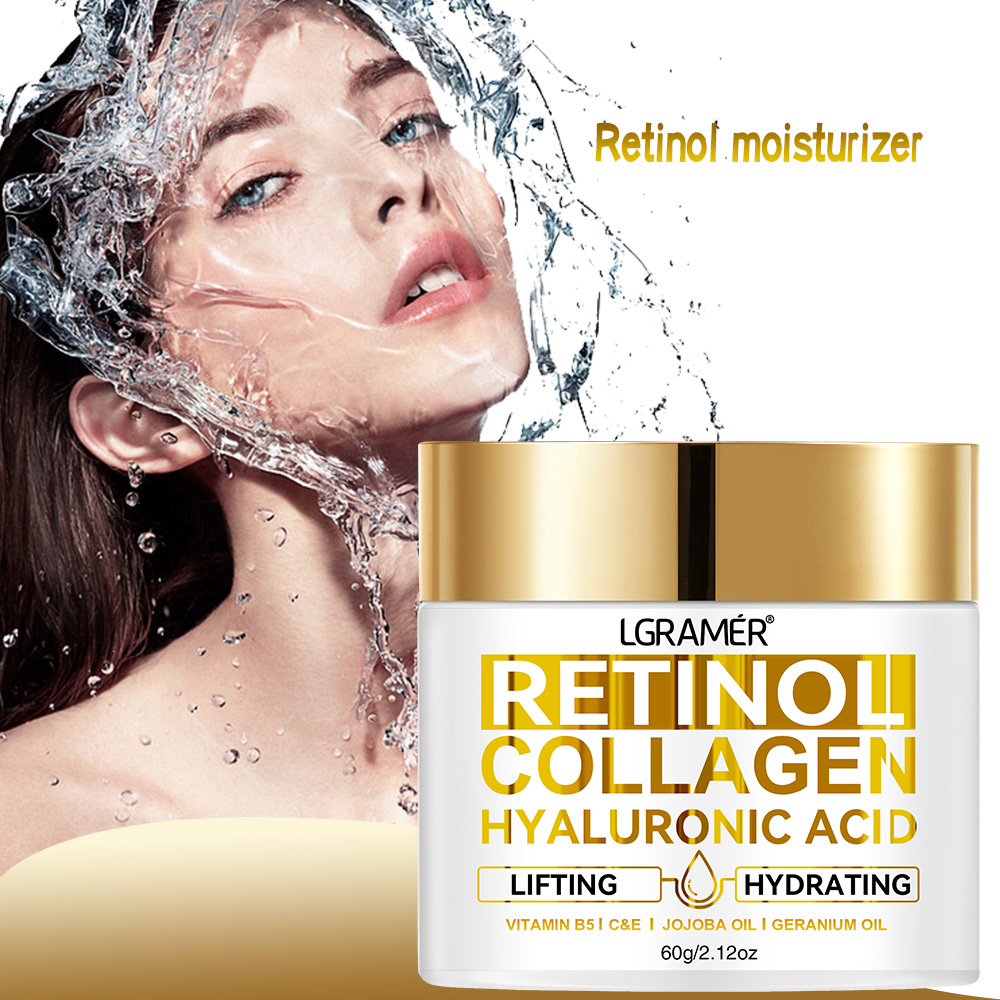 Retinol Yüz Kremi Nemlendirici - Beauty Makeup Cream incelemesi ve fiyatı