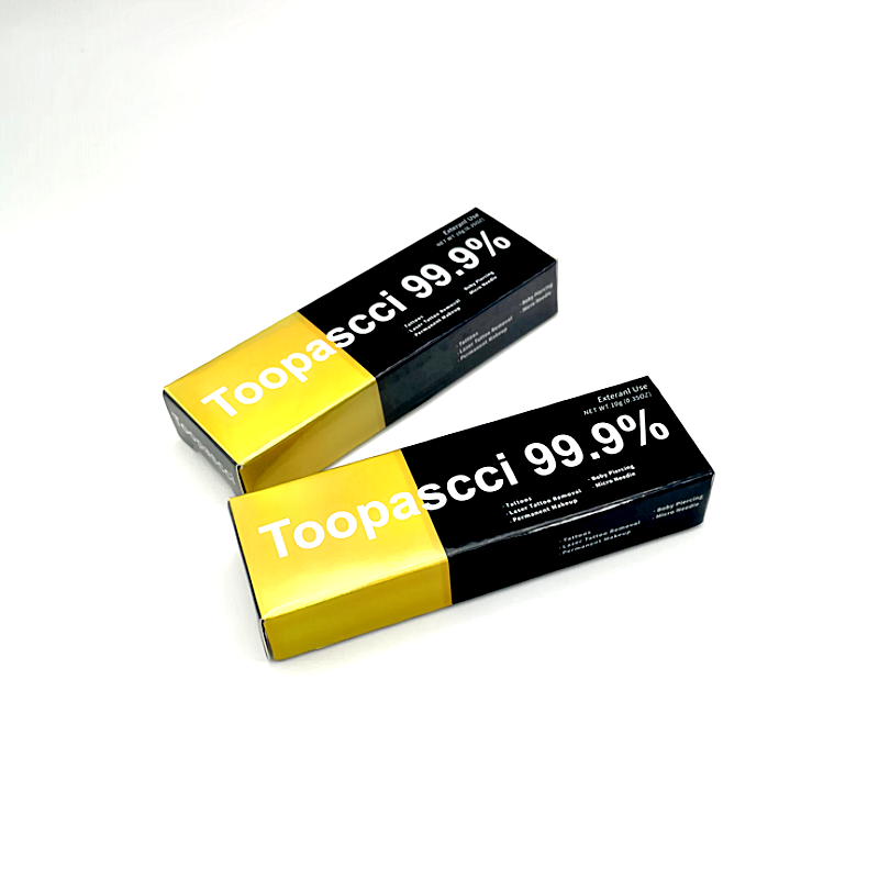 Yeni Orijinal Toopascci 99.9%  - Beauty Makeup Cream incelemesi ve fiyatı