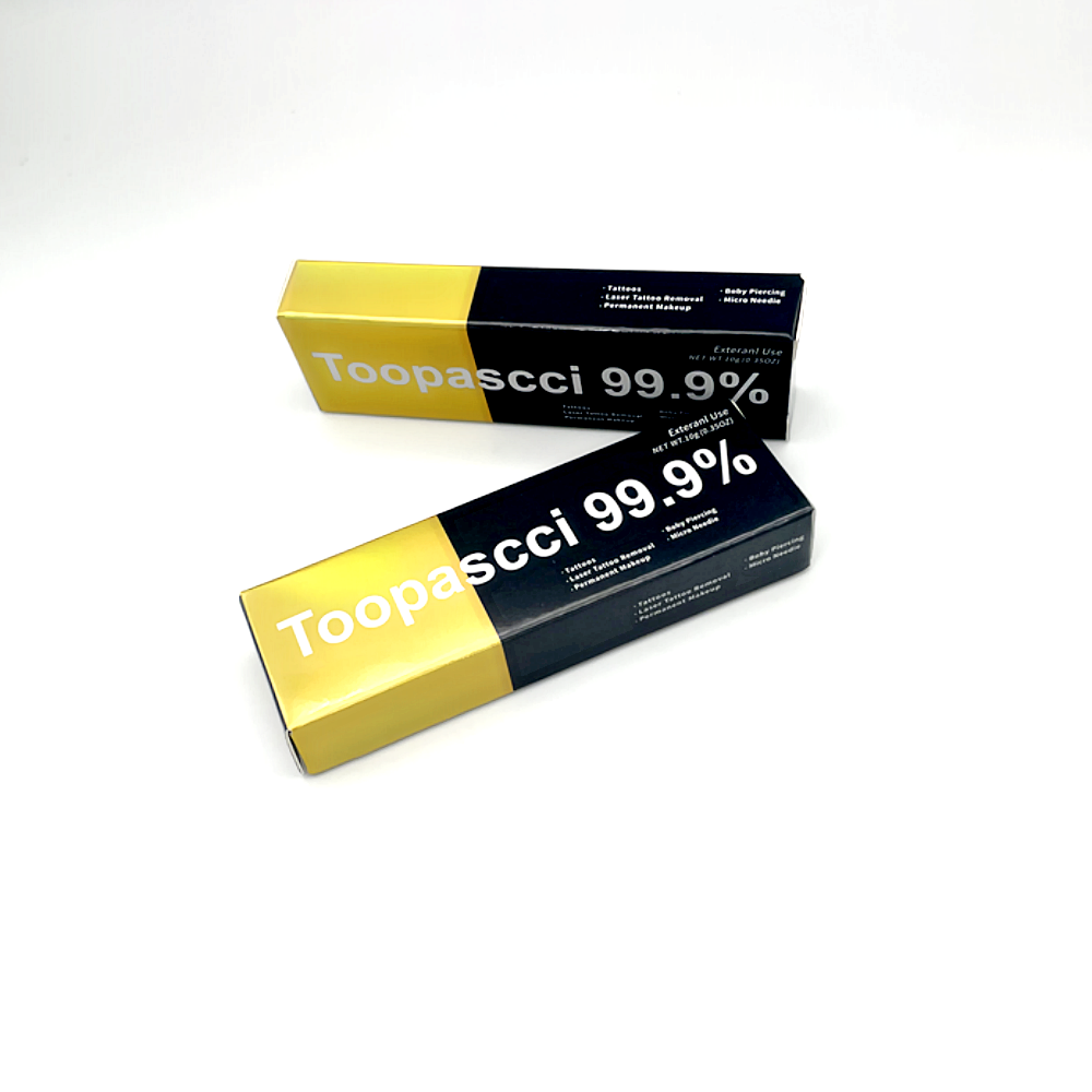 Yeni Orijinal Toopascci 99.9%  - Beauty Makeup Cream incelemesi ve fiyatı