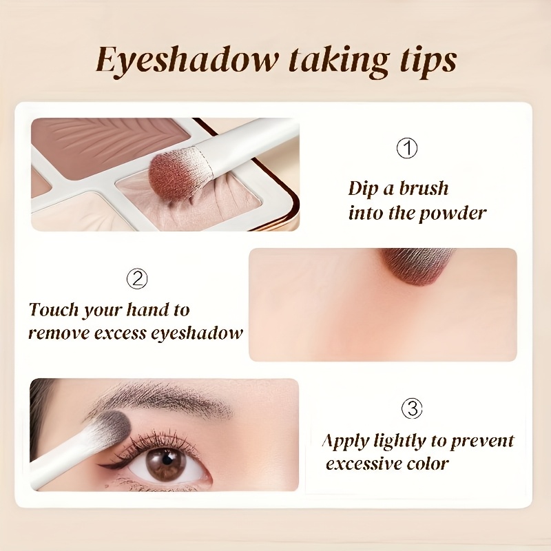 5/8 Parçalık Premium Göz Farı  - Beauty Makeup Gift Sets incelemesi ve fiyatı