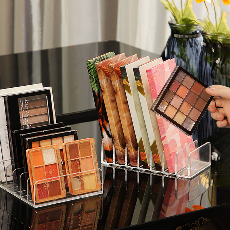 7 Bölmeli Makyaj Organizatör M - Beauty Makeup Background incelemesi ve fiyatı
